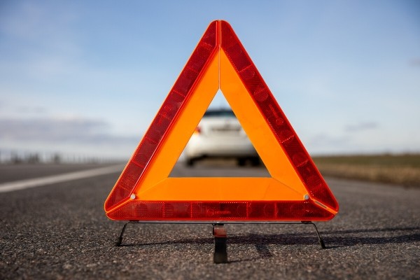 Белорусы рассказали невероятные истории помощи на дороге