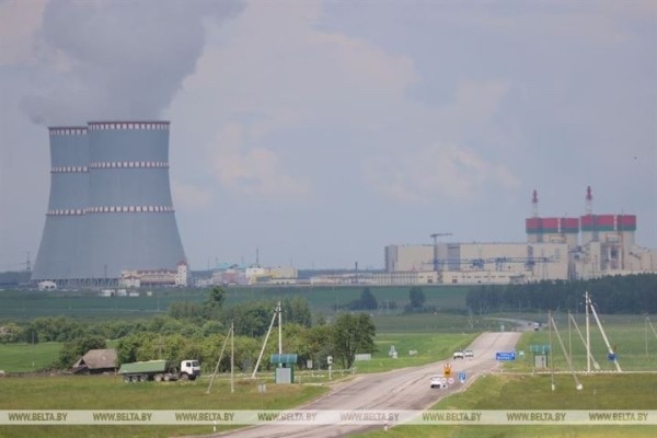 В Беларуси может появиться еще одна АЭС. Узнали, где именно