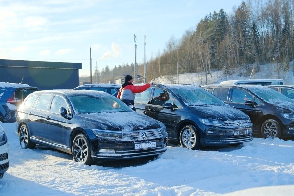 Все надеются на отложенный спрос россиян? Белорусская «вторичка» глазами автоподборщика