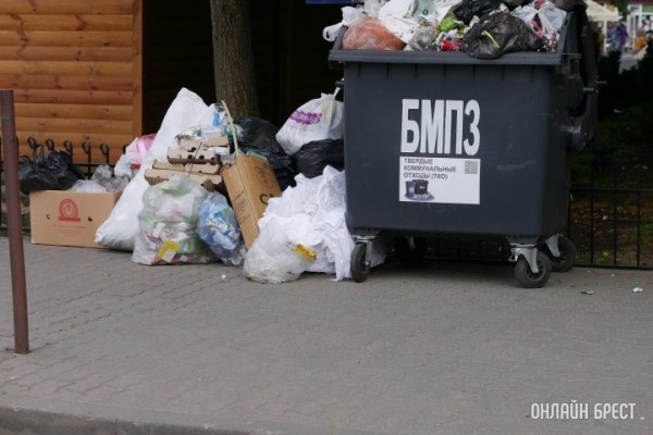 Нужно ли платить за мусор, если в квартире никто не зарегистрирован? Нужно ли платить за мусор, если в квартире никто не зарегистрирован?