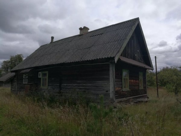 Рядом с пущей и на Мальдивах. Смотрите, какие дома в Беларуси можно купить за 40 рублей Рядом с пущей и на Мальдивах. Смотрите, какие дома в Беларуси можно купить за 40 рублей