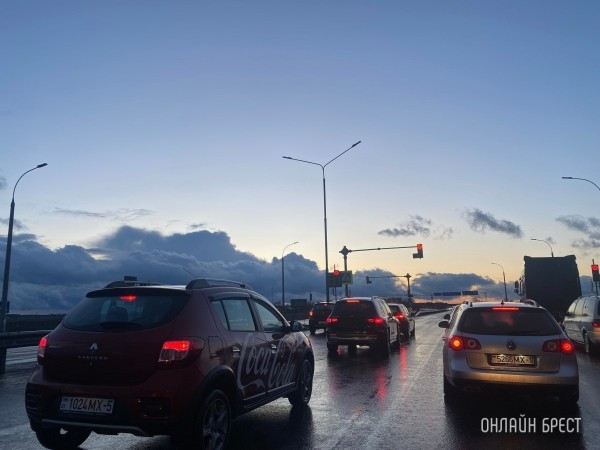 Стало известно, какая область является самой автомобилизированной в Беларуси Стало известно, какая область является самой автомобилизированной в Беларуси