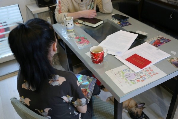 «Муж в колонии, я — на „химии“». Многодетная белоруска о последствиях льготной растаможки «Муж в колонии, я — на „химии“». Многодетная белоруска о последствиях льготной растаможки