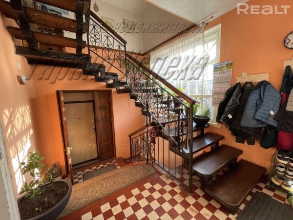 На этой улице Бреста располагаются самые дорогие дома города. Посмотрели, что тут продается На этой улице Бреста располагаются самые дорогие дома города. Посмотрели, что тут продается