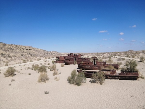 Больше 12 000 км на стареньком Volvo. Белорусы посмотрели четыре страны без виз — и вы тоже так можете Больше 12 000 км на стареньком Volvo. Белорусы посмотрели четыре страны без виз — и вы тоже так можете