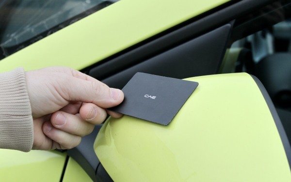 Брестский блогер Василий Пошелюк о BYD Seagull: «Больше 130 км/ч не едет. Зато может вскипятить чайник!»