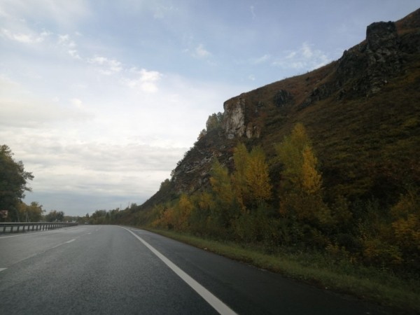 Больше 12 000 км на стареньком Volvo. Белорусы посмотрели четыре страны без виз — и вы тоже так можете Больше 12 000 км на стареньком Volvo. Белорусы посмотрели четыре страны без виз — и вы тоже так можете