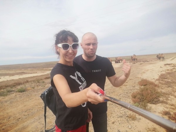 Больше 12 000 км на стареньком Volvo. Белорусы посмотрели четыре страны без виз — и вы тоже так можете Больше 12 000 км на стареньком Volvo. Белорусы посмотрели четыре страны без виз — и вы тоже так можете