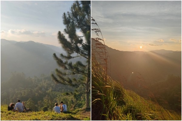 Двое суток провели в самолете — оно того стоило? Слетали на тропический остров посреди зимы и делимся впечатлениями