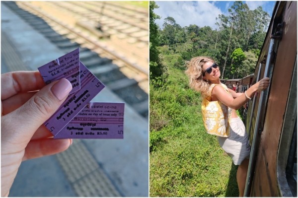 Двое суток провели в самолете — оно того стоило? Слетали на тропический остров посреди зимы и делимся впечатлениями