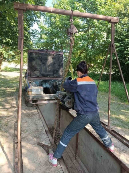 Больше 12 000 км на стареньком Volvo. Белорусы посмотрели четыре страны без виз — и вы тоже так можете Больше 12 000 км на стареньком Volvo. Белорусы посмотрели четыре страны без виз — и вы тоже так можете