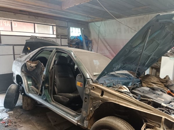 Больше 12 000 км на стареньком Volvo. Белорусы посмотрели четыре страны без виз — и вы тоже так можете Больше 12 000 км на стареньком Volvo. Белорусы посмотрели четыре страны без виз — и вы тоже так можете