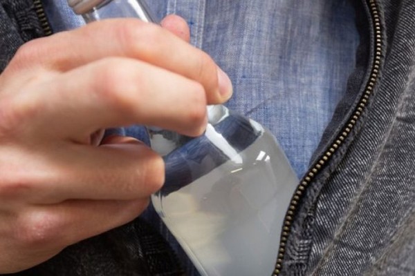 Это уже рекорд или еще нет? Белоруса убили 7,1 промилле алкоголя в крови Это уже рекорд или еще нет? Белоруса убили 7,1 промилле алкоголя в крови