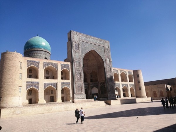 Больше 12 000 км на стареньком Volvo. Белорусы посмотрели четыре страны без виз — и вы тоже так можете Больше 12 000 км на стареньком Volvo. Белорусы посмотрели четыре страны без виз — и вы тоже так можете