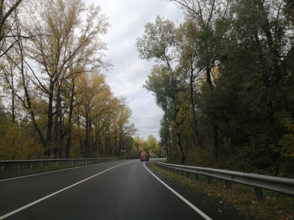 Больше 12 000 км на стареньком Volvo. Белорусы посмотрели четыре страны без виз — и вы тоже так можете Больше 12 000 км на стареньком Volvo. Белорусы посмотрели четыре страны без виз — и вы тоже так можете