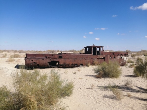 Больше 12 000 км на стареньком Volvo. Белорусы посмотрели четыре страны без виз — и вы тоже так можете Больше 12 000 км на стареньком Volvo. Белорусы посмотрели четыре страны без виз — и вы тоже так можете