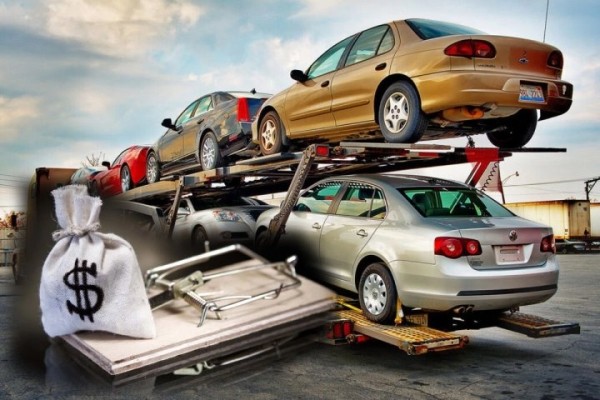 С «дисконтом» через Беларусь: как льготников превращают в «вешалок»