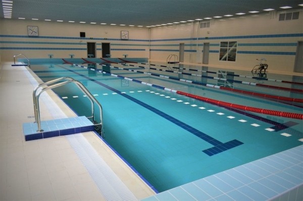 В Брестской области планируют разработать проект для строительства бассейна в Ляховичах