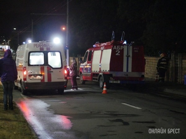 Двое погибших в минуту: мировая статистика автомобильных аварий Двое погибших в минуту: мировая статистика автомобильных аварий