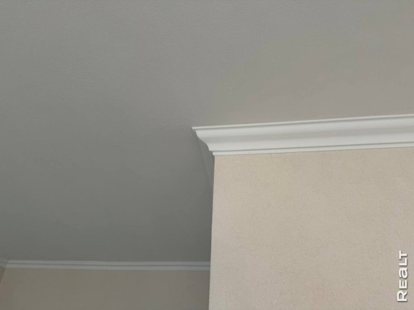 Ремонт за 6 тысяч долларов. Как молодая семья из Беларуси превратила старую малосемейку в стильную однушку Ремонт за 6 тысяч долларов. Как молодая семья из Беларуси превратила старую малосемейку в стильную однушку