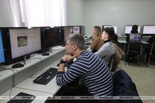 ГАИ бьет в набат: уровень подготовки курсантов автошкол катастрофически падает ГАИ бьет в набат: уровень подготовки курсантов автошкол катастрофически падает