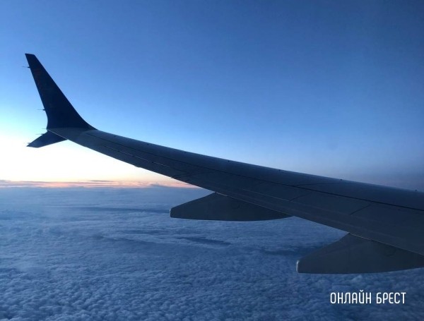 Белорусским туристам предлагают новый маршрут для отдыха. Вылет из Минска Белорусским туристам предлагают новый маршрут для отдыха. Вылет из Минска