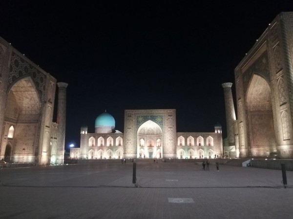 Больше 12 000 км на стареньком Volvo. Белорусы посмотрели четыре страны без виз — и вы тоже так можете Больше 12 000 км на стареньком Volvo. Белорусы посмотрели четыре страны без виз — и вы тоже так можете