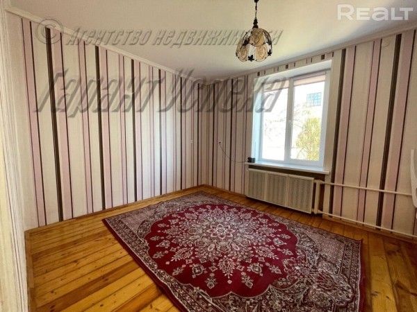 На этой улице Бреста располагаются самые дорогие дома города. Посмотрели, что тут продается На этой улице Бреста располагаются самые дорогие дома города. Посмотрели, что тут продается