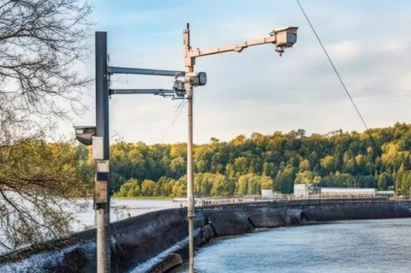 Поляки установят свыше 5 500 камер с тепловизорами вдоль рек на границах Брестской и Гродненской областей