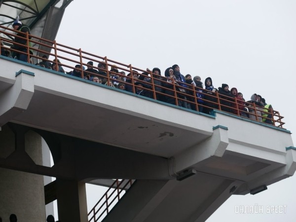 Гандбол, хоккей, футбол. Куда пойти? Сегодня в Бресте насыщенный спортивный день