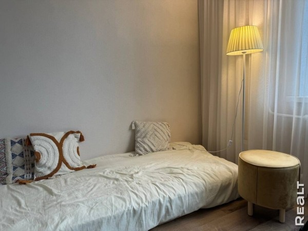 Ремонт за 6 тысяч долларов. Как молодая семья из Беларуси превратила старую малосемейку в стильную однушку Ремонт за 6 тысяч долларов. Как молодая семья из Беларуси превратила старую малосемейку в стильную однушку