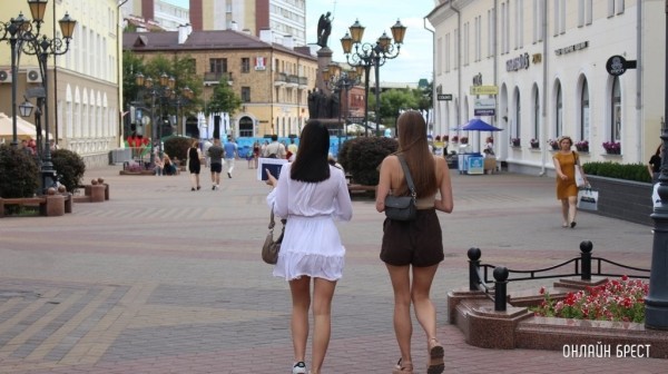 Белорусская молодежь сможет получить очень выгодный кредит. Какие условия