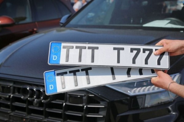 Латвия перестала пропускать в РБ авто с объёмом мотора более 1,9 л Латвия перестала пропускать в РБ авто с объёмом мотора более 1,9 л