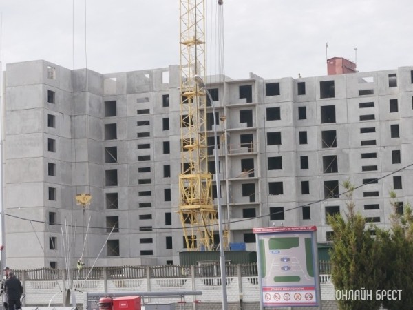 Список очередников на льготное жилье в Беларуси могут расширить Список очередников на льготное жилье в Беларуси могут расширить