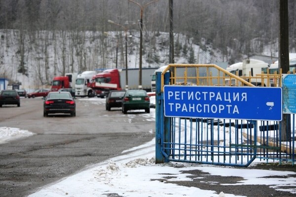 «Муж в колонии, я — на „химии“». Многодетная белоруска о последствиях льготной растаможки «Муж в колонии, я — на „химии“». Многодетная белоруска о последствиях льготной растаможки