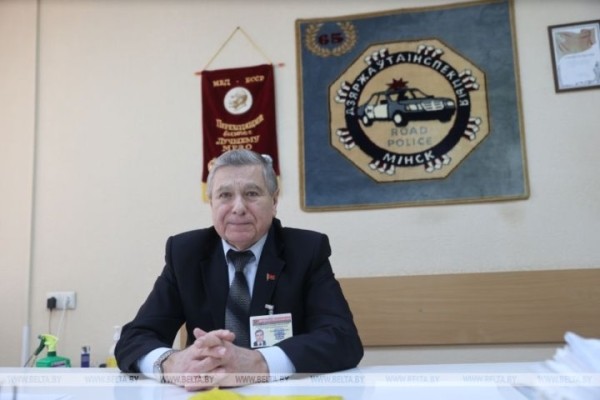 ГАИ бьет в набат: уровень подготовки курсантов автошкол катастрофически падает ГАИ бьет в набат: уровень подготовки курсантов автошкол катастрофически падает