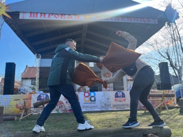 Городской Парк культуры и отдыха ждёт брестчан и гостей города 17 марта