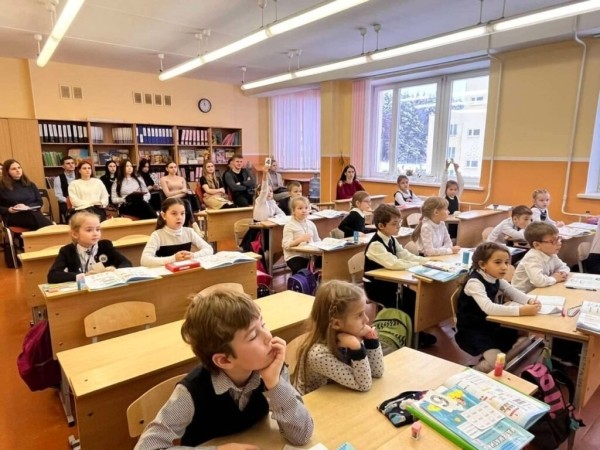 В Минобразования рассказали, сколько будет направлено денег на ремонт школ в 2024 году