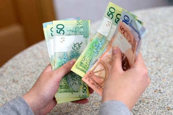 Работнику стройорганизации в Брестской области выплатят более Br15 тыс. за частичную утрату трудоспособности