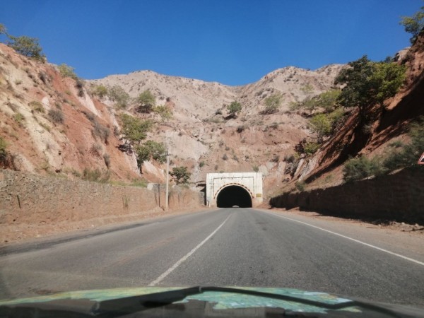 Больше 12 000 км на стареньком Volvo. Белорусы посмотрели четыре страны без виз — и вы тоже так можете Больше 12 000 км на стареньком Volvo. Белорусы посмотрели четыре страны без виз — и вы тоже так можете