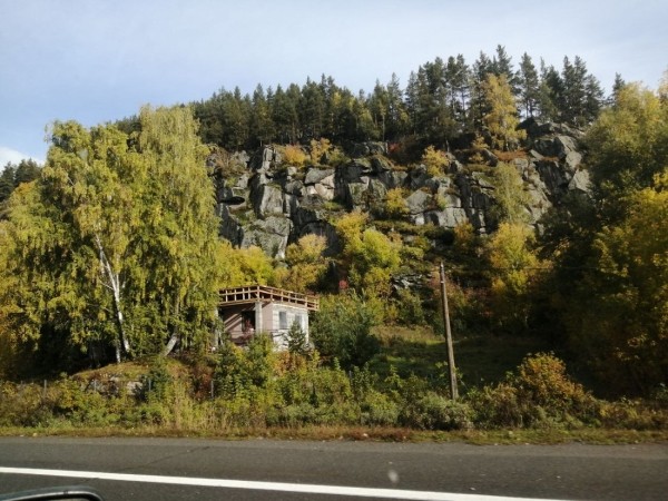 Больше 12 000 км на стареньком Volvo. Белорусы посмотрели четыре страны без виз — и вы тоже так можете Больше 12 000 км на стареньком Volvo. Белорусы посмотрели четыре страны без виз — и вы тоже так можете