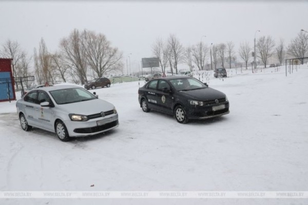ГАИ бьет в набат: уровень подготовки курсантов автошкол катастрофически падает ГАИ бьет в набат: уровень подготовки курсантов автошкол катастрофически падает