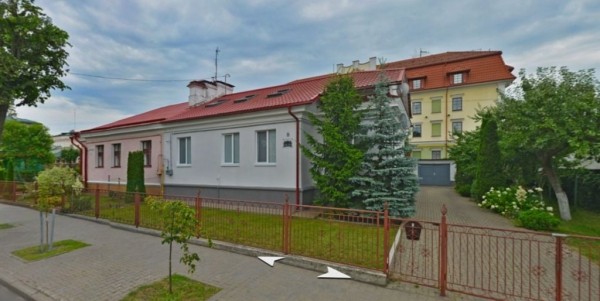 На этой улице Бреста располагаются самые дорогие дома города. Посмотрели, что тут продается На этой улице Бреста располагаются самые дорогие дома города. Посмотрели, что тут продается