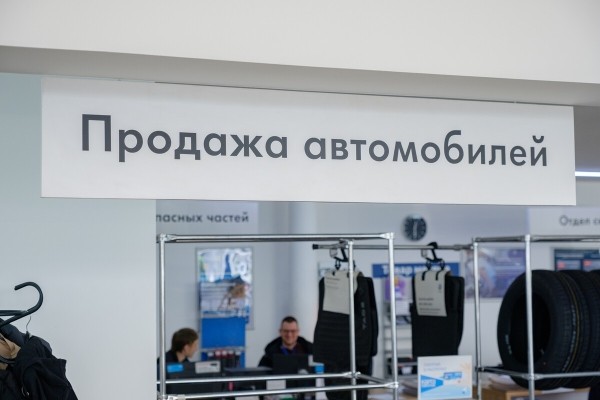 «Месяц-два можем не повышать цены». Как изменятся прайсы новых авто в ближайшее время