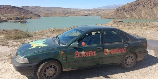 Больше 12 000 км на стареньком Volvo. Белорусы посмотрели четыре страны без виз — и вы тоже так можете Больше 12 000 км на стареньком Volvo. Белорусы посмотрели четыре страны без виз — и вы тоже так можете