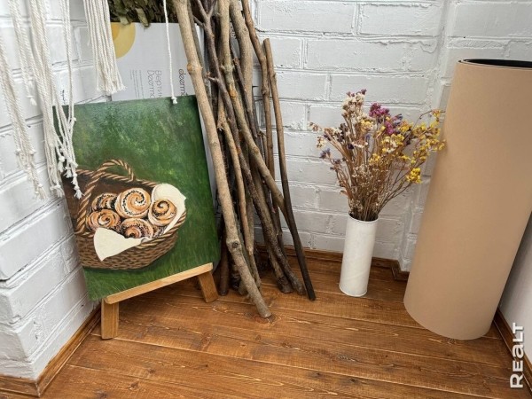 Ремонт за 6 тысяч долларов. Как молодая семья из Беларуси превратила старую малосемейку в стильную однушку Ремонт за 6 тысяч долларов. Как молодая семья из Беларуси превратила старую малосемейку в стильную однушку