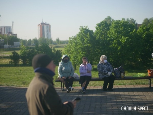 Снижение оплаты ЖКУ: какие ещё льготы получат белорусские пенсионеры в 2024? Снижение оплаты ЖКУ: какие ещё льготы получат белорусские пенсионеры в 2024?