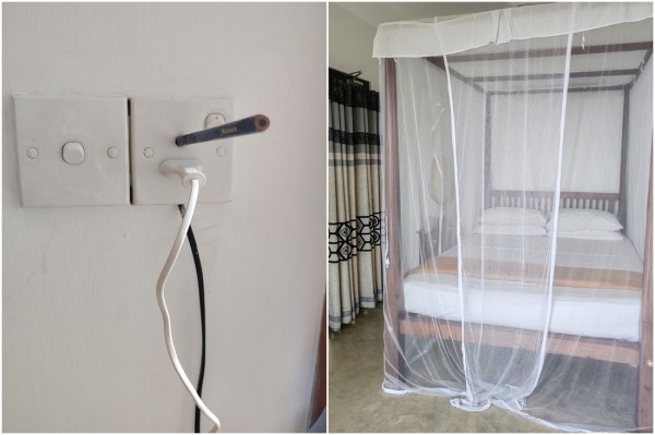 Двое суток провели в самолете — оно того стоило? Слетали на тропический остров посреди зимы и делимся впечатлениями