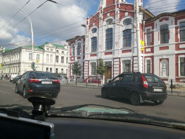 Больше 12 000 км на стареньком Volvo. Белорусы посмотрели четыре страны без виз — и вы тоже так можете Больше 12 000 км на стареньком Volvo. Белорусы посмотрели четыре страны без виз — и вы тоже так можете