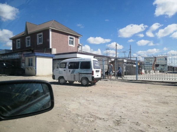 Больше 12 000 км на стареньком Volvo. Белорусы посмотрели четыре страны без виз — и вы тоже так можете Больше 12 000 км на стареньком Volvo. Белорусы посмотрели четыре страны без виз — и вы тоже так можете